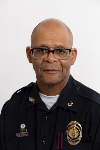 photograph of officer