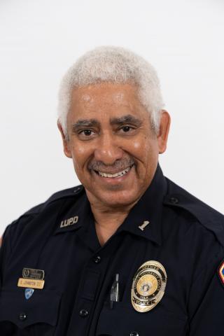 photograph of officer