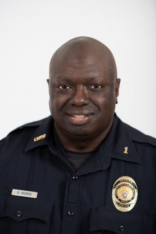 photograph of officer